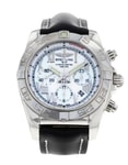 Pre-Owned Breitling Chronomat 44 Watch
